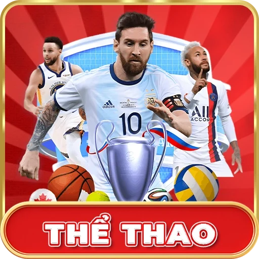 Thể Thao