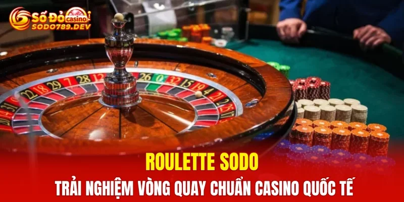 Roulette SODO