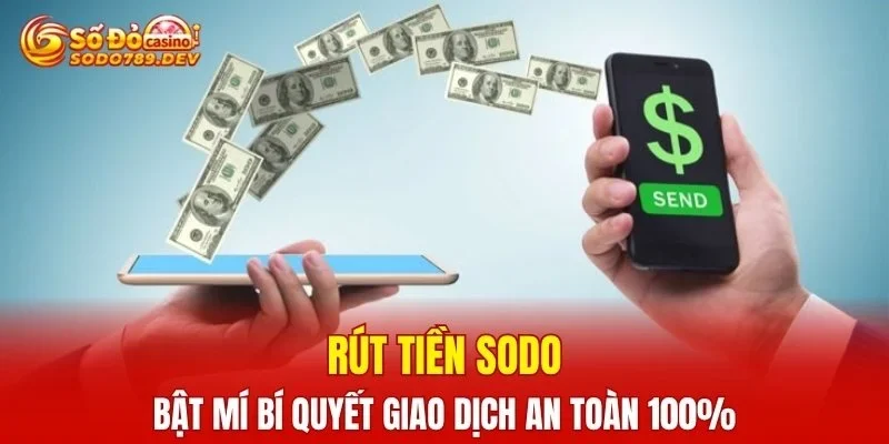 Rút Tiền SODO